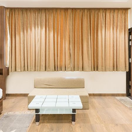 Treebo Trend Hotel Raj Joghpur Jodhpur  Exterior foto