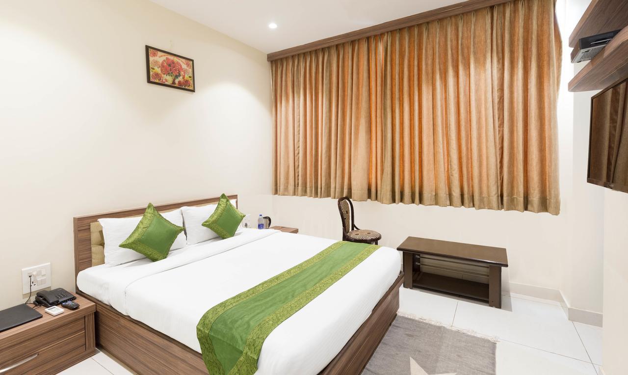 Treebo Trend Hotel Raj Joghpur Jodhpur  Exterior foto