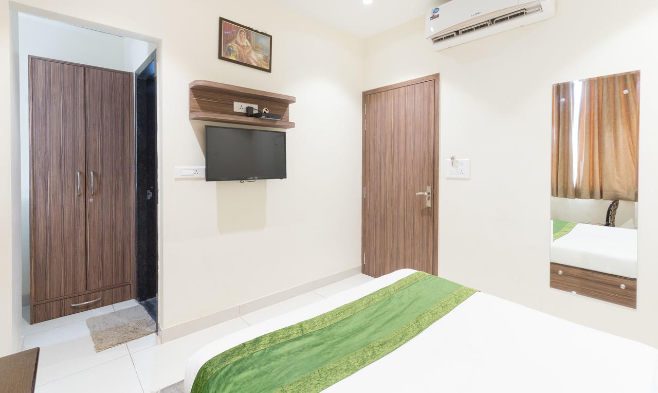 Treebo Trend Hotel Raj Joghpur Jodhpur  Exterior foto