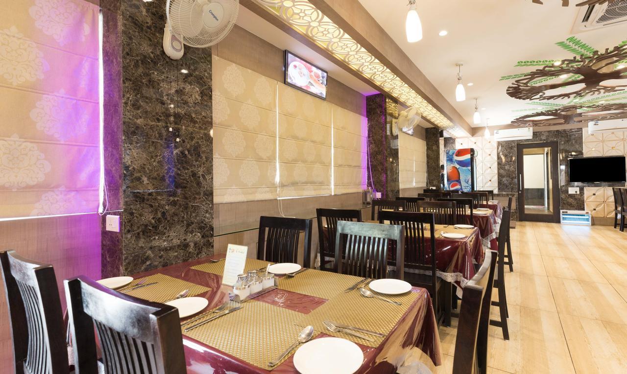 Treebo Trend Hotel Raj Joghpur Jodhpur  Exterior foto