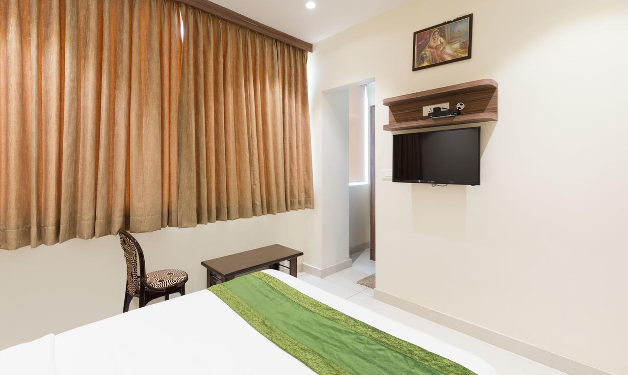 Treebo Trend Hotel Raj Joghpur Jodhpur  Exterior foto